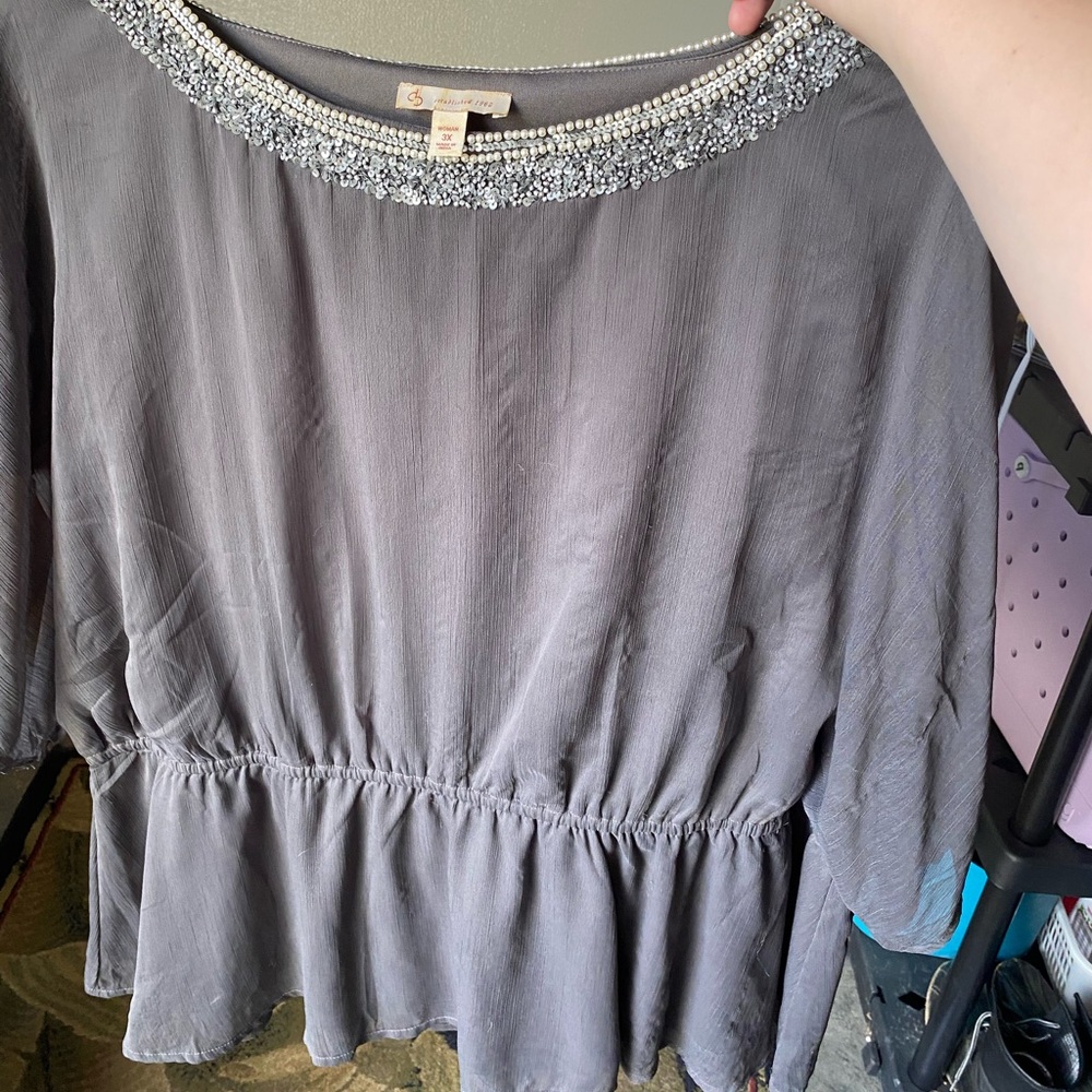 Blouse